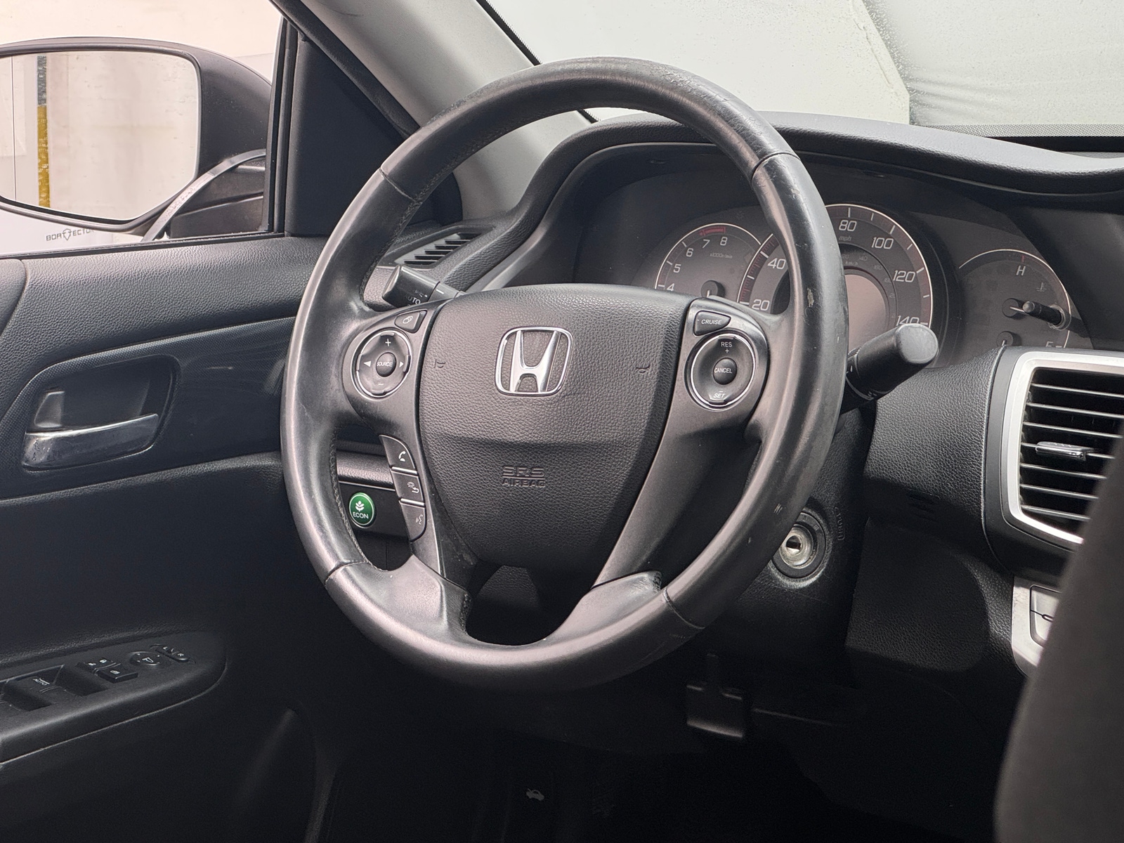 Thumbnail: 2015 Honda Accord - 5