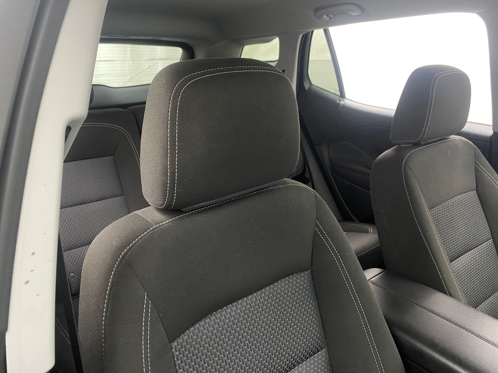 Thumbnail: 2022 GMC Terrain - 2