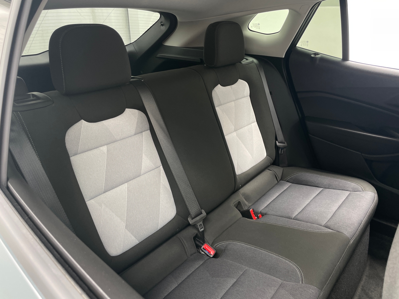 Thumbnail: 2025 Chevrolet Trax - 6
