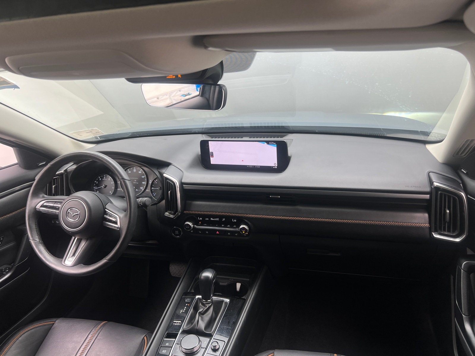 Thumbnail: 2024 Mazda CX-50 - 2