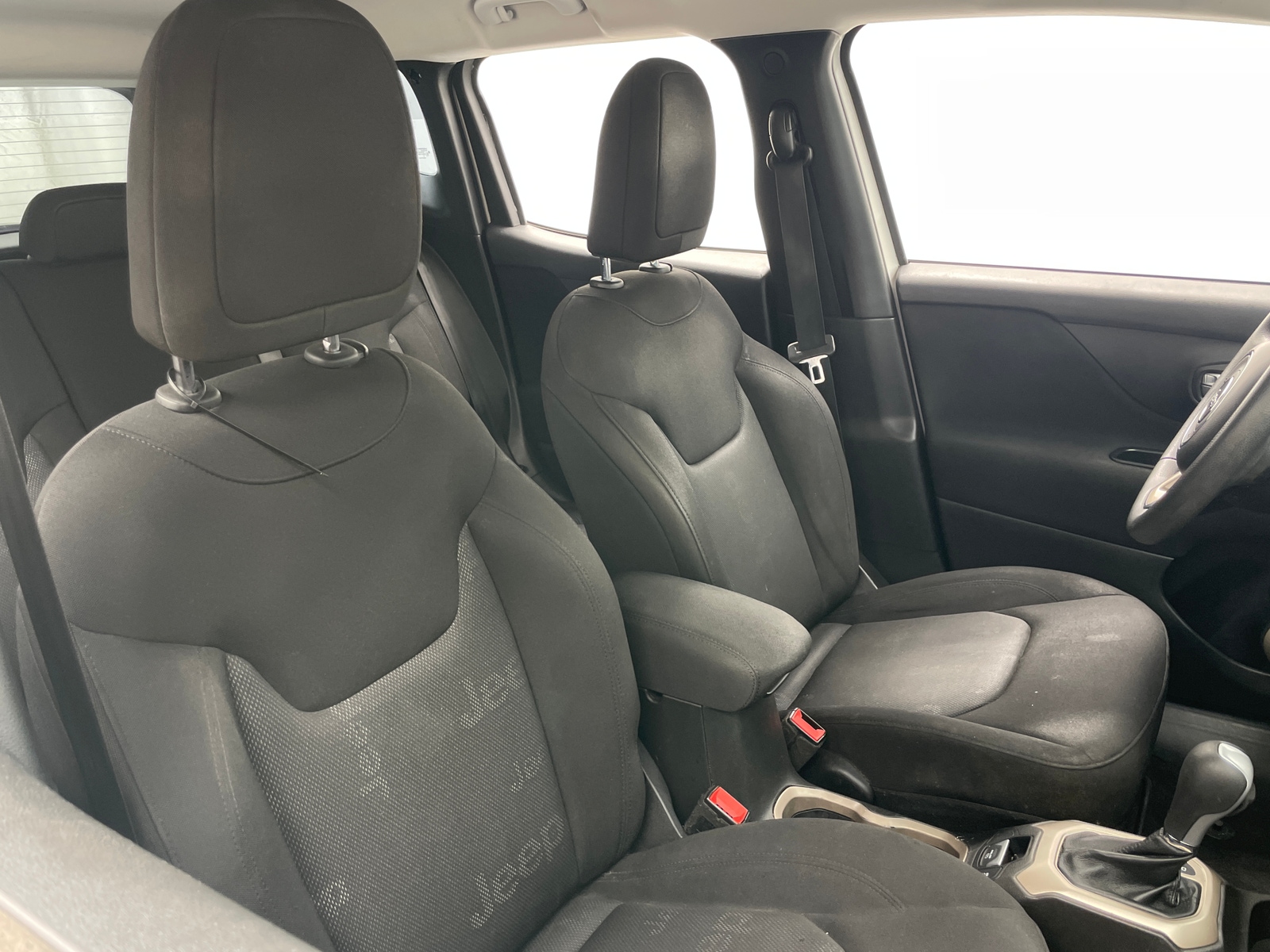 Thumbnail: 2017 Jeep Renegade - 2