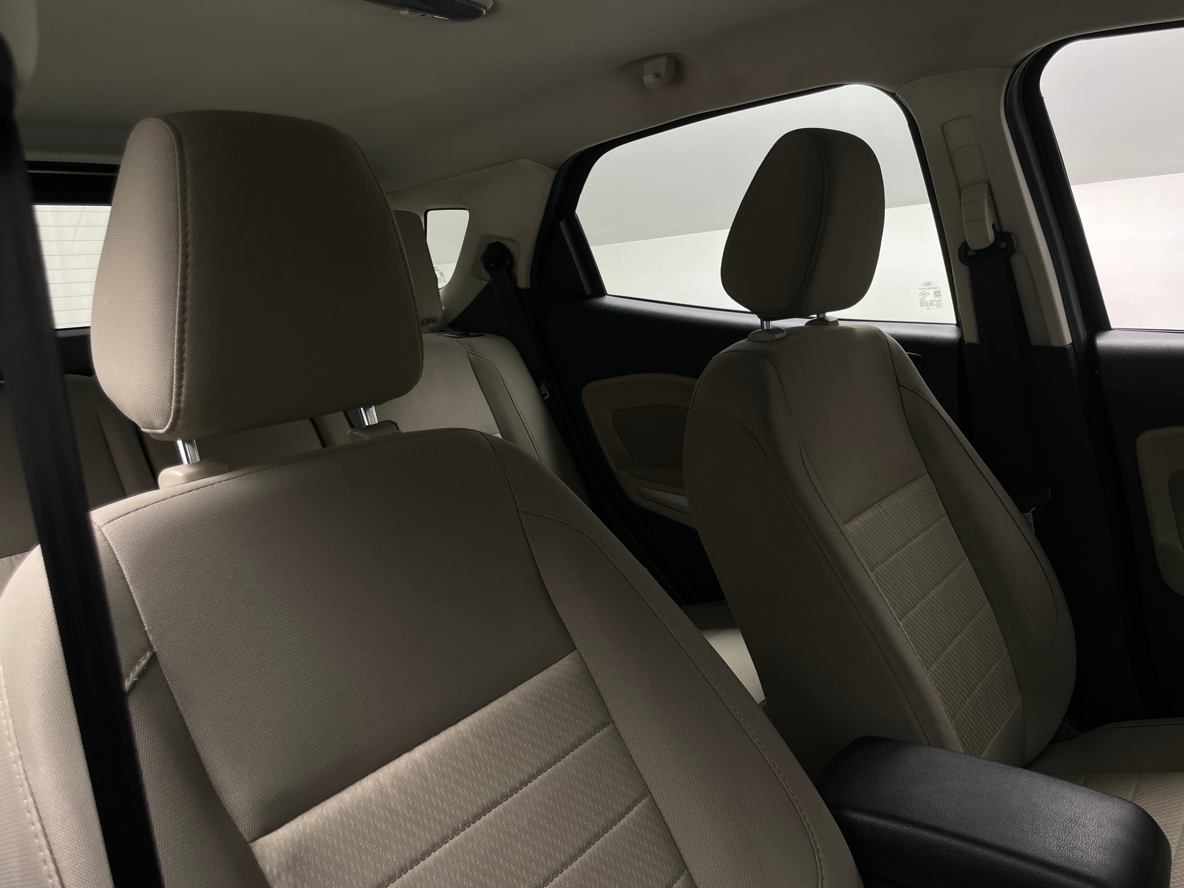 2019 Ford Ecosport