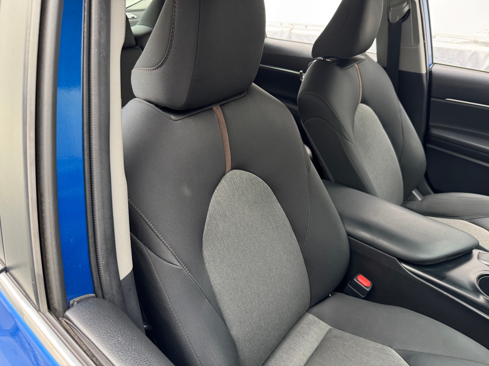 Thumbnail: 2019 Toyota Camry - 2