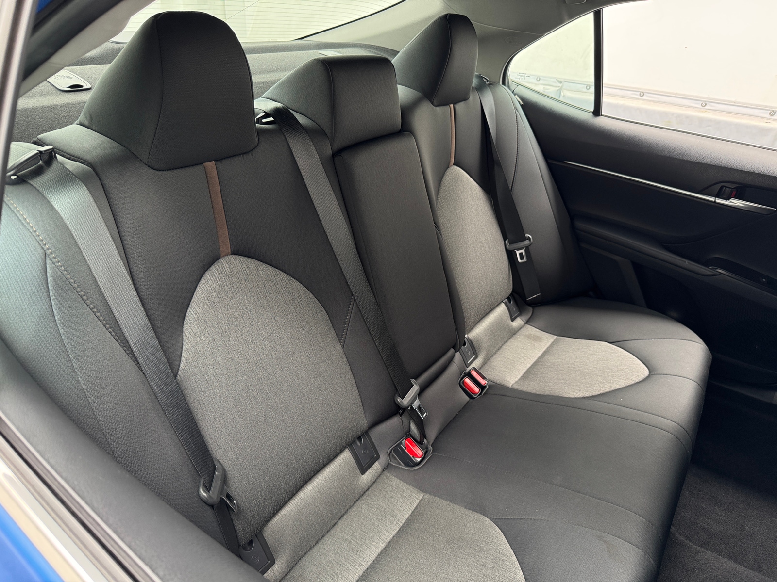 Thumbnail: 2019 Toyota Camry - 6