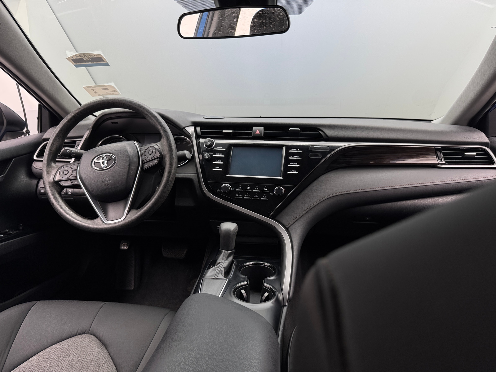 Thumbnail: 2019 Toyota Camry - 3