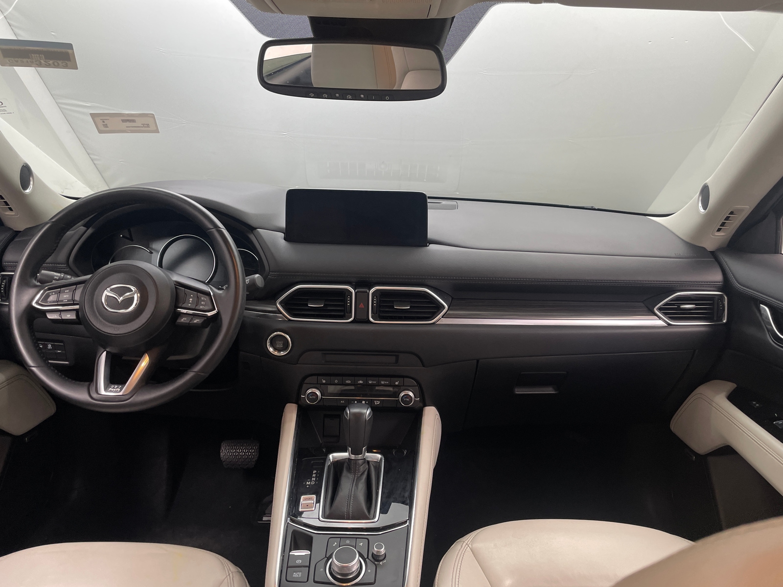 Thumbnail: 2021 Mazda CX-5 - 2