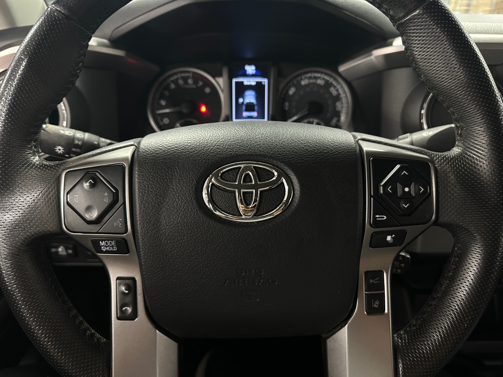 Thumbnail: 2021 Toyota Tacoma - 5