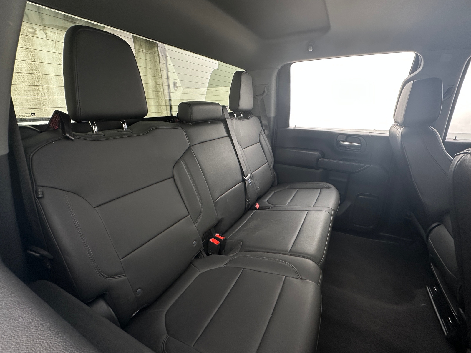 Thumbnail: 2020 GMC Sierra 2500 - 6