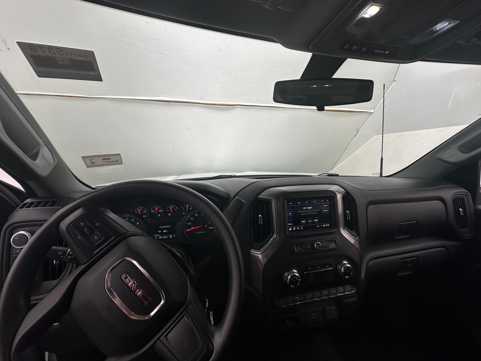 Thumbnail: 2020 GMC Sierra 2500 - 3