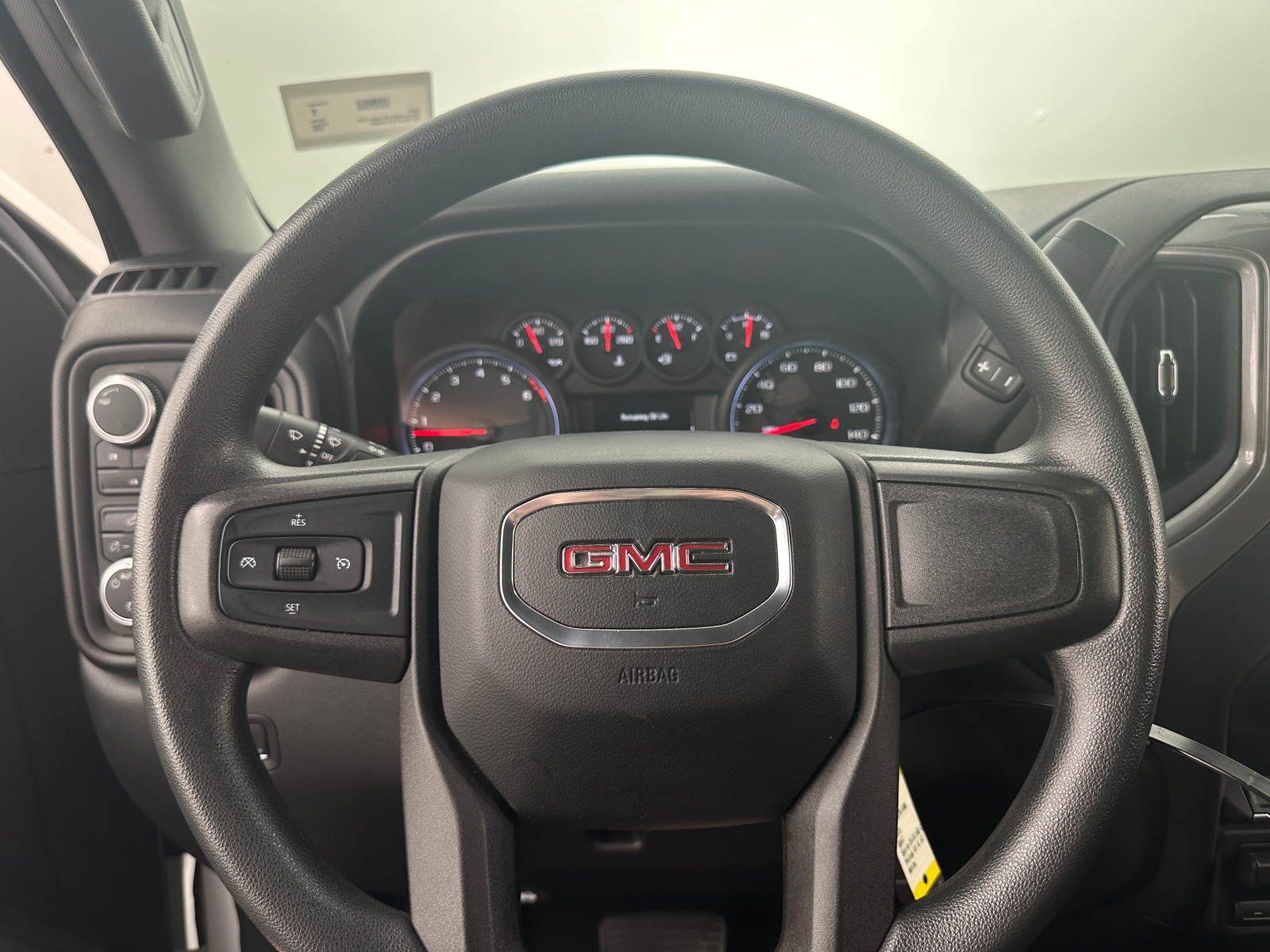 Thumbnail: 2020 GMC Sierra 2500 - 5