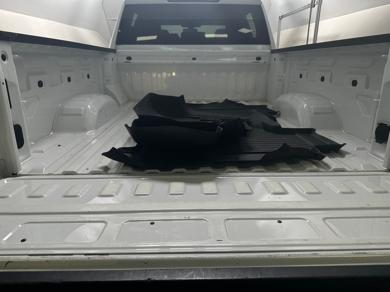 Thumbnail: 2020 GMC Sierra 2500 - 7