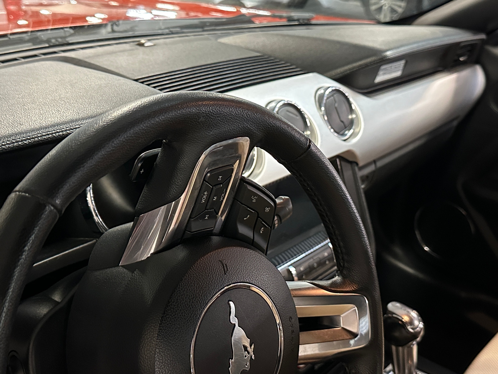 Thumbnail: 2016 Ford Mustang - 2