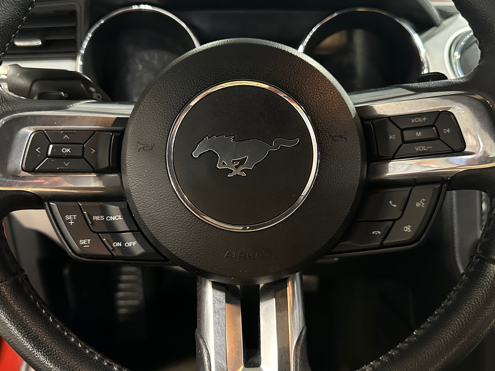 Thumbnail: 2016 Ford Mustang - 4