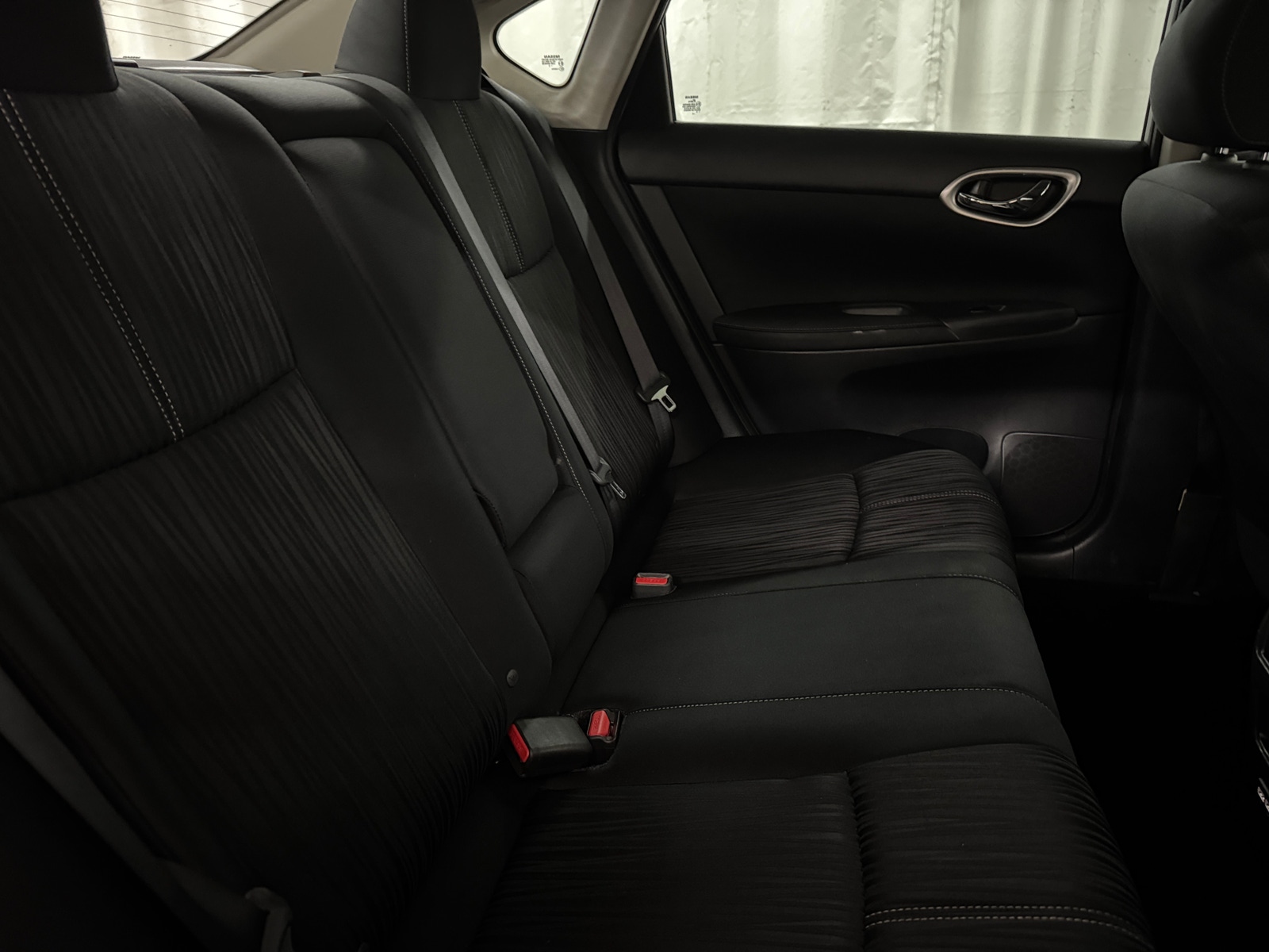 Thumbnail: 2018 Nissan Sentra - 6