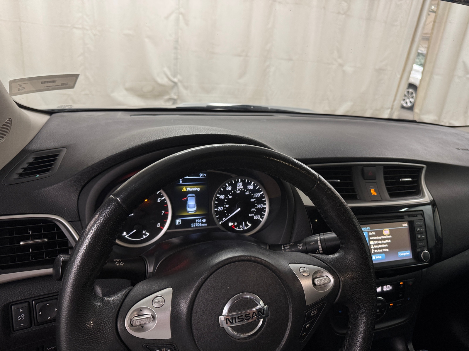 Thumbnail: 2018 Nissan Sentra - 3