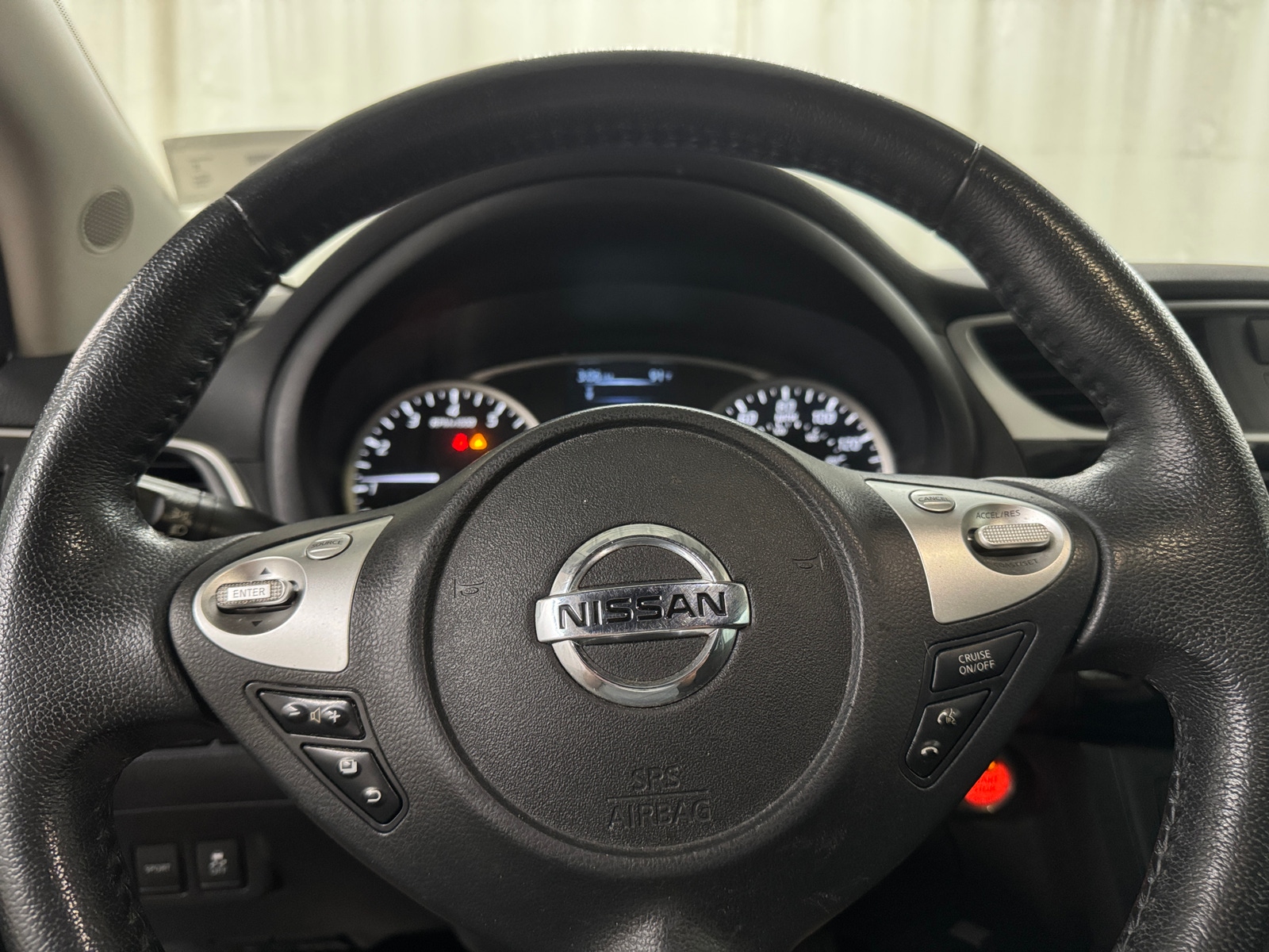 Thumbnail: 2018 Nissan Sentra - 5