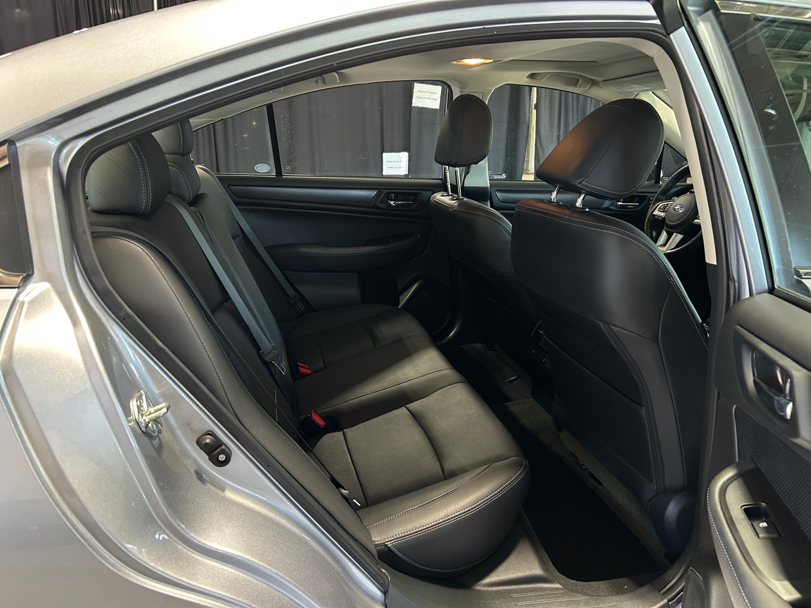 Thumbnail: 2015 Subaru Legacy - 5