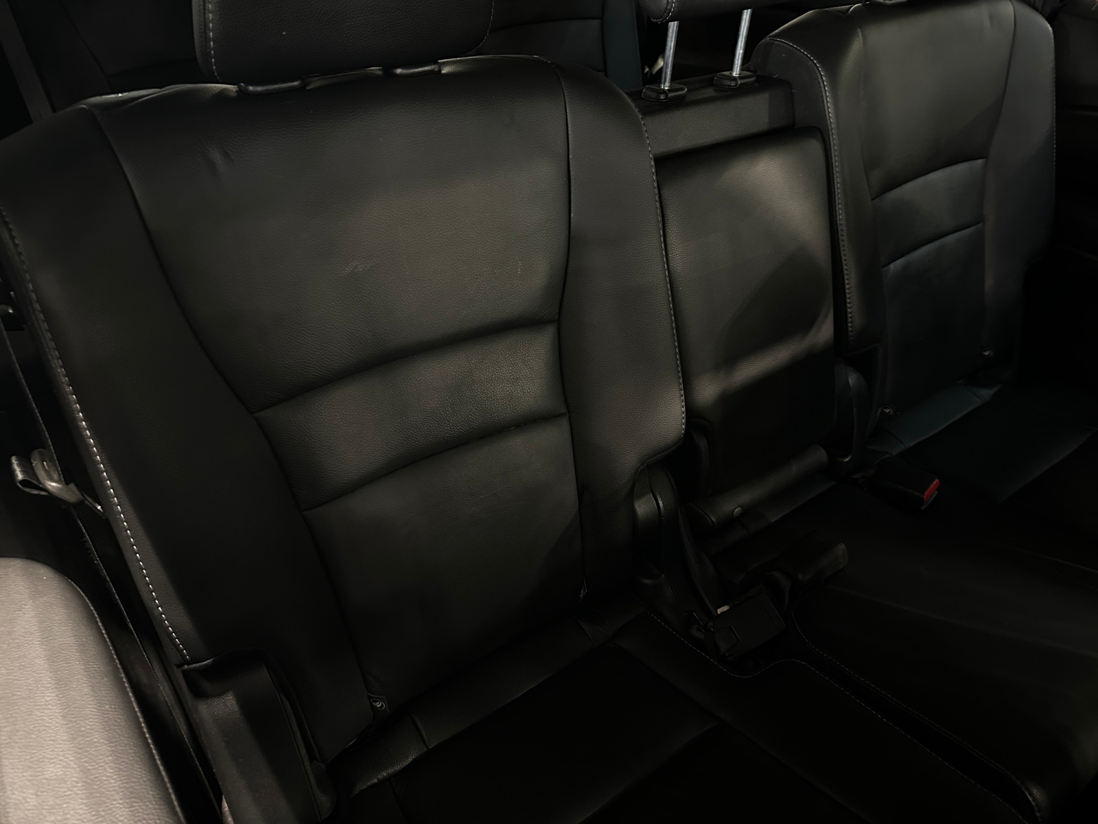 Thumbnail: 2018 Honda Pilot - 5