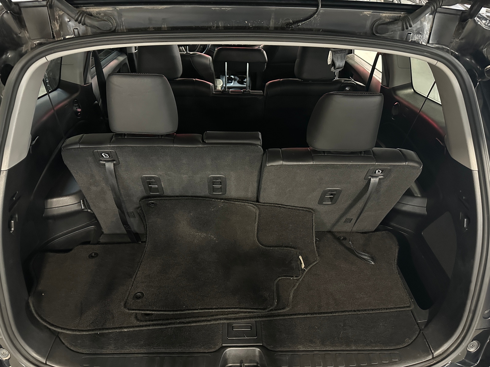 Thumbnail: 2018 Honda Pilot - 6