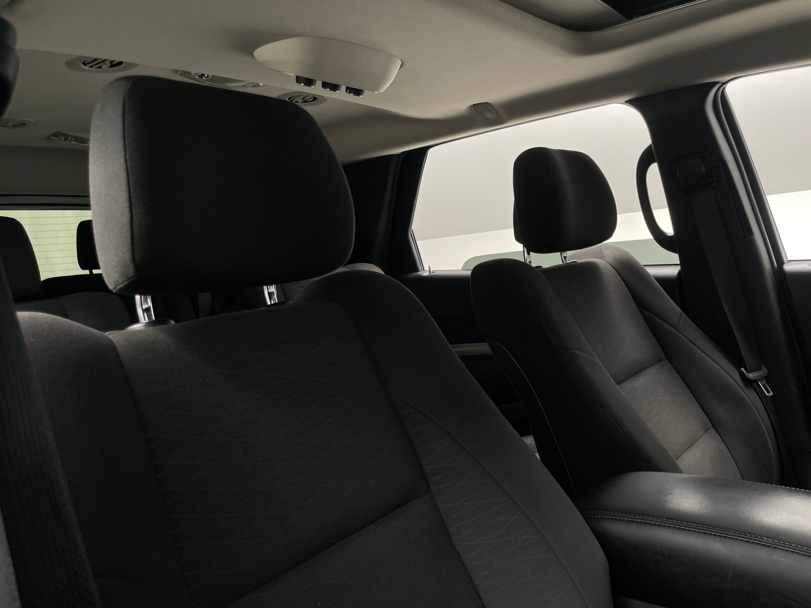 Thumbnail: 2018 Dodge Durango - 2