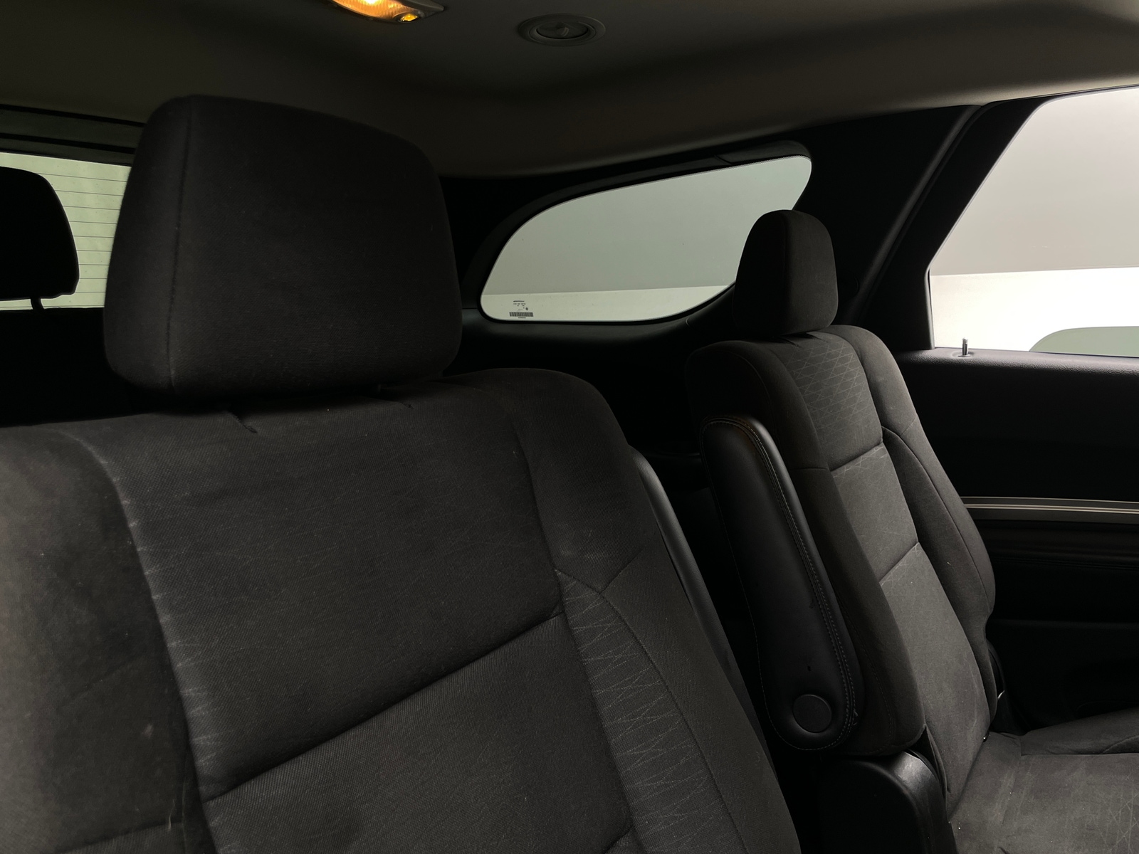 Thumbnail: 2018 Dodge Durango - 6