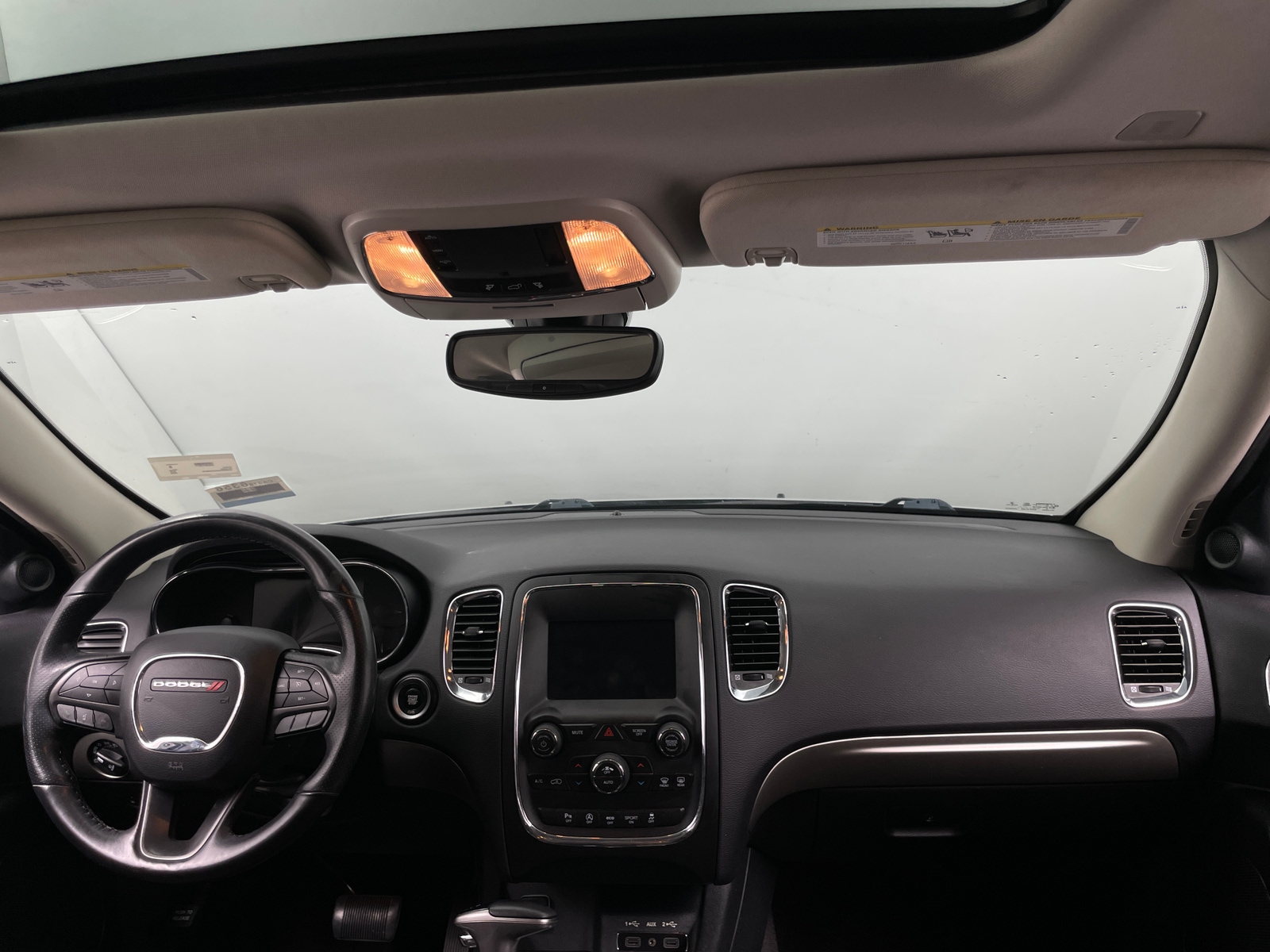 Thumbnail: 2018 Dodge Durango - 3