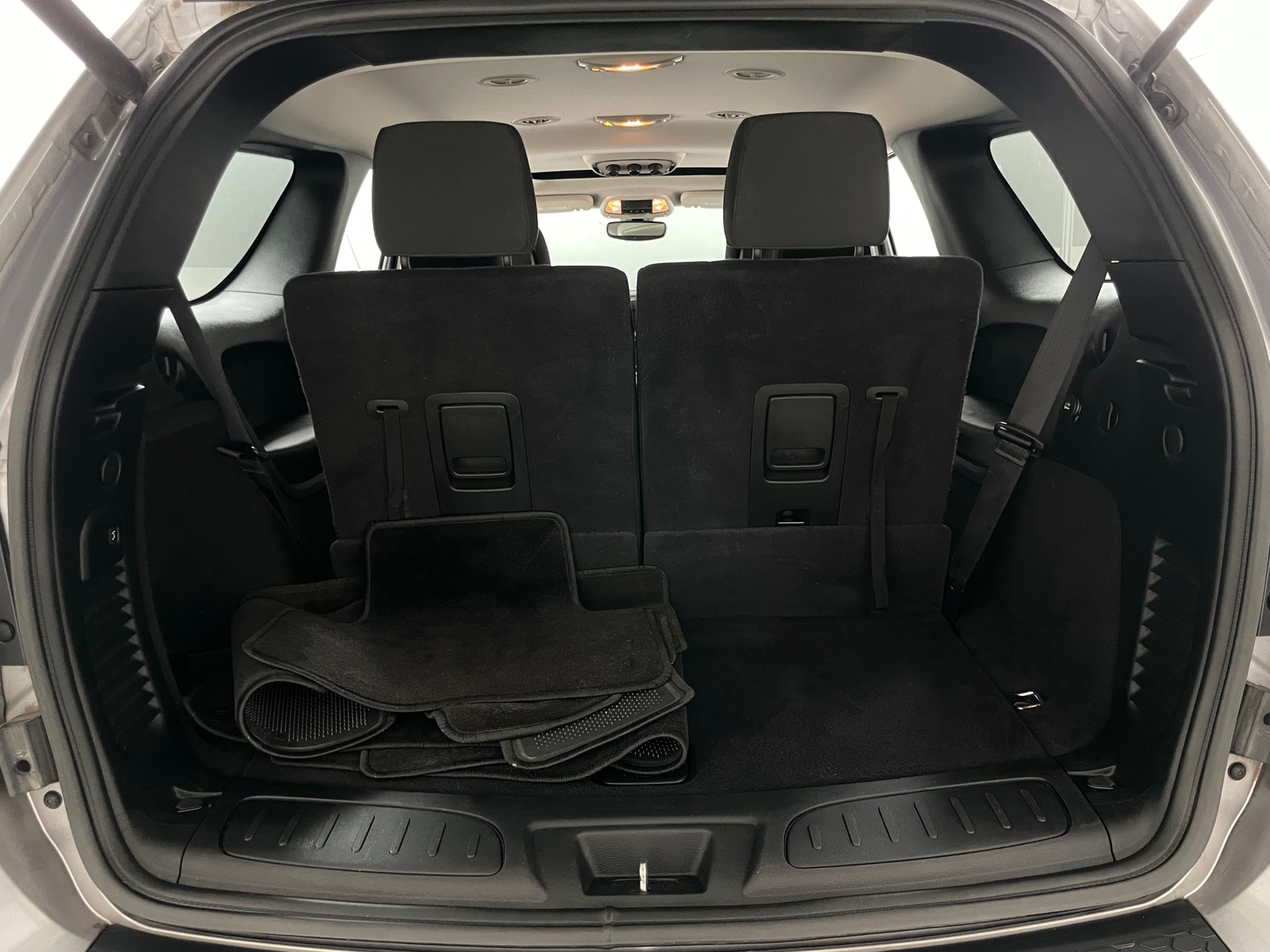 Thumbnail: 2018 Dodge Durango - 7