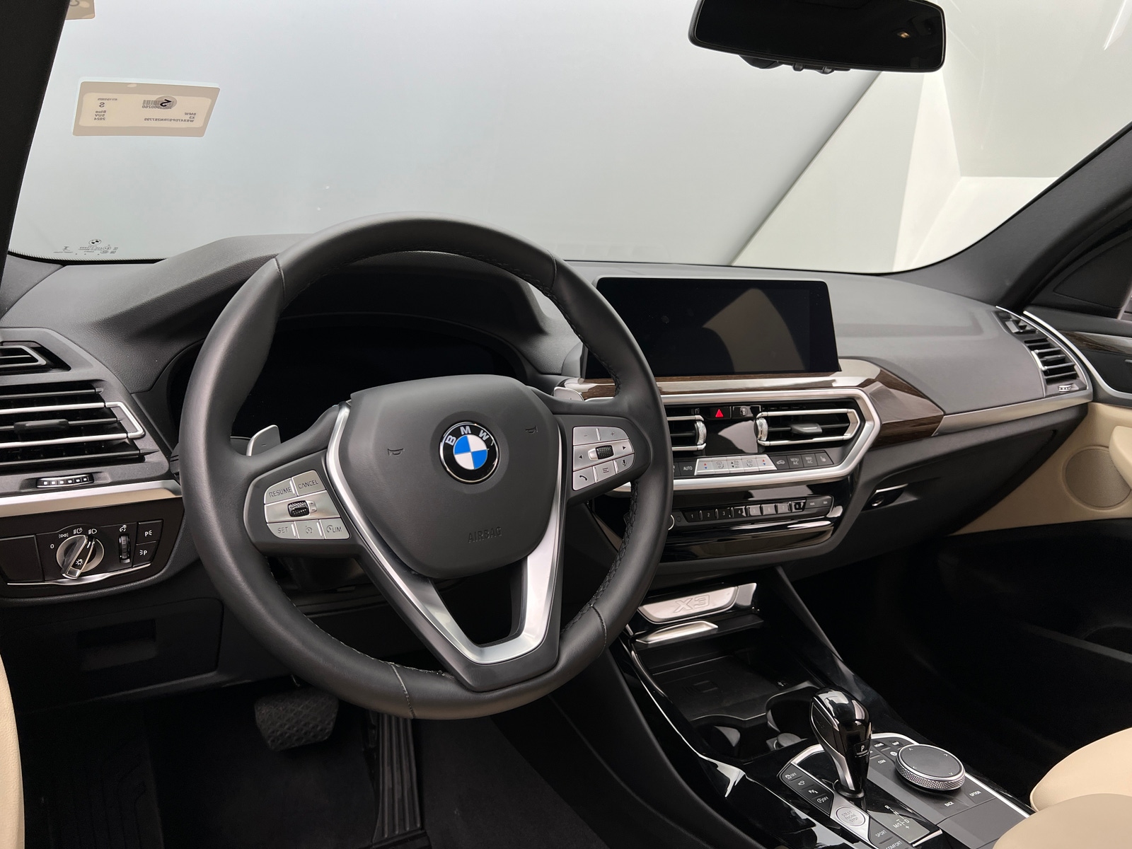 Thumbnail: 2024 BMW X3 - 2