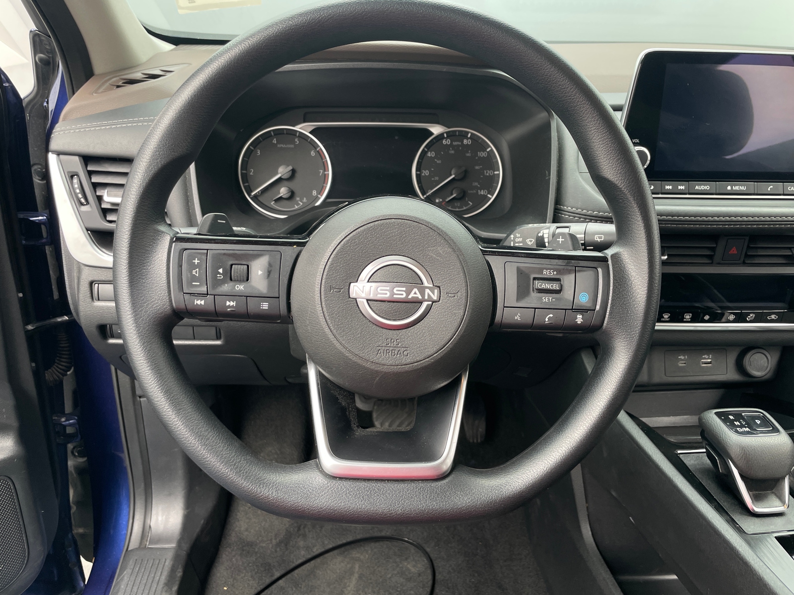 Thumbnail: 2023 Nissan Rogue - 5