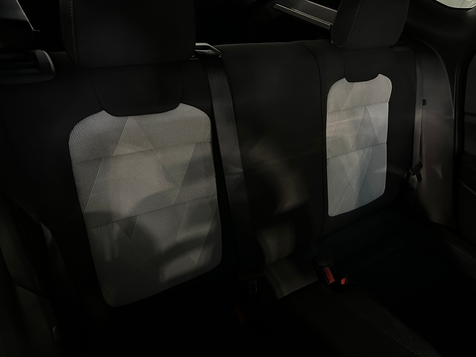 Thumbnail: 2024 Chevrolet Trax - 6