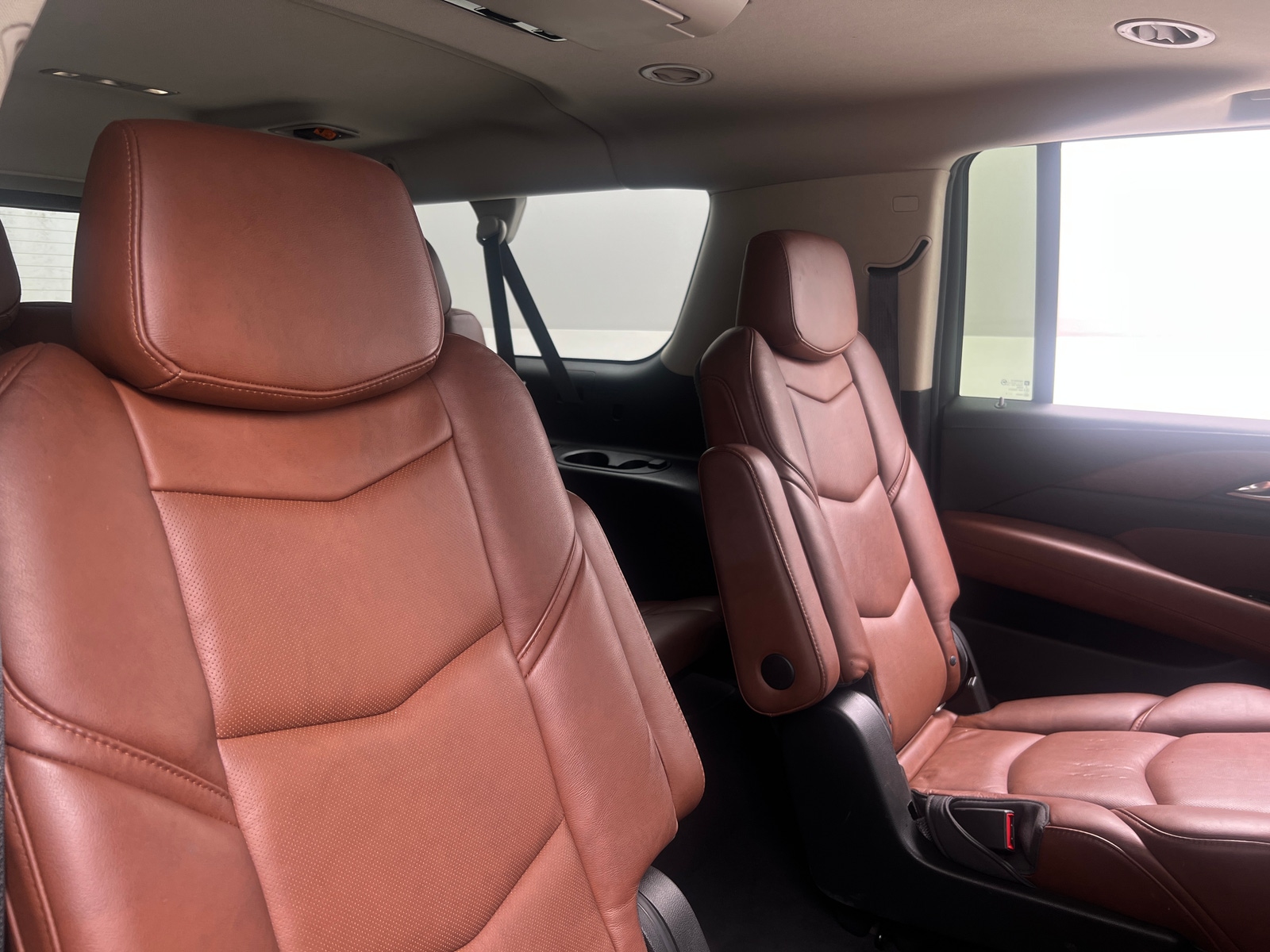 Thumbnail: 2019 Cadillac Escalade - 5