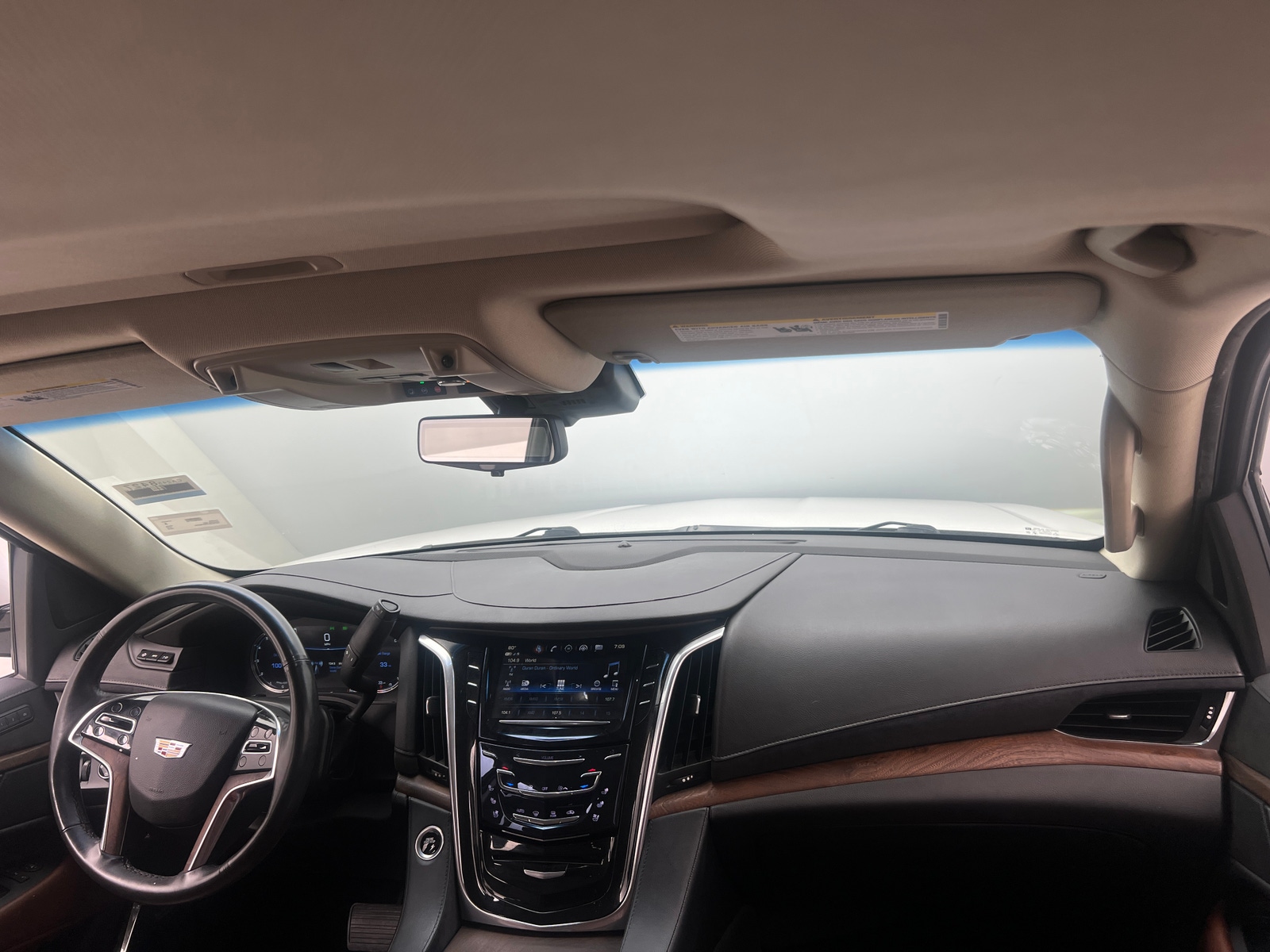 Thumbnail: 2019 Cadillac Escalade - 2