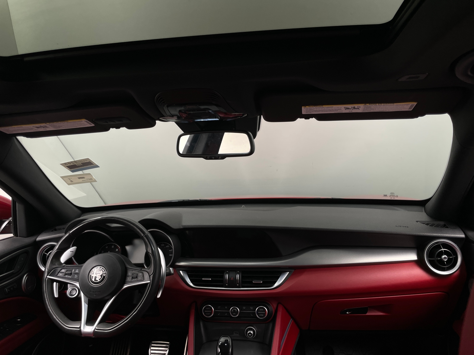Thumbnail: 2018 Alfa Romeo Stelvio - 2