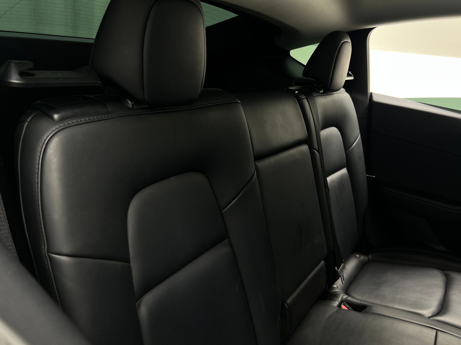Thumbnail: 2021 Tesla Model Y - 5