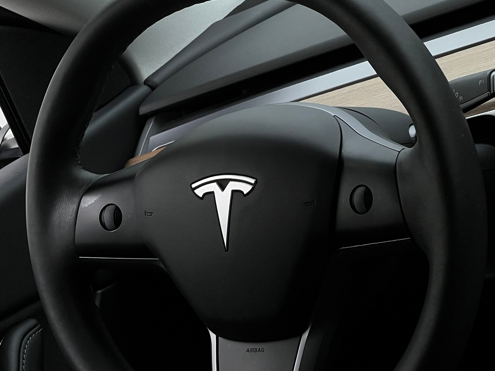 Thumbnail: 2021 Tesla Model Y - 4
