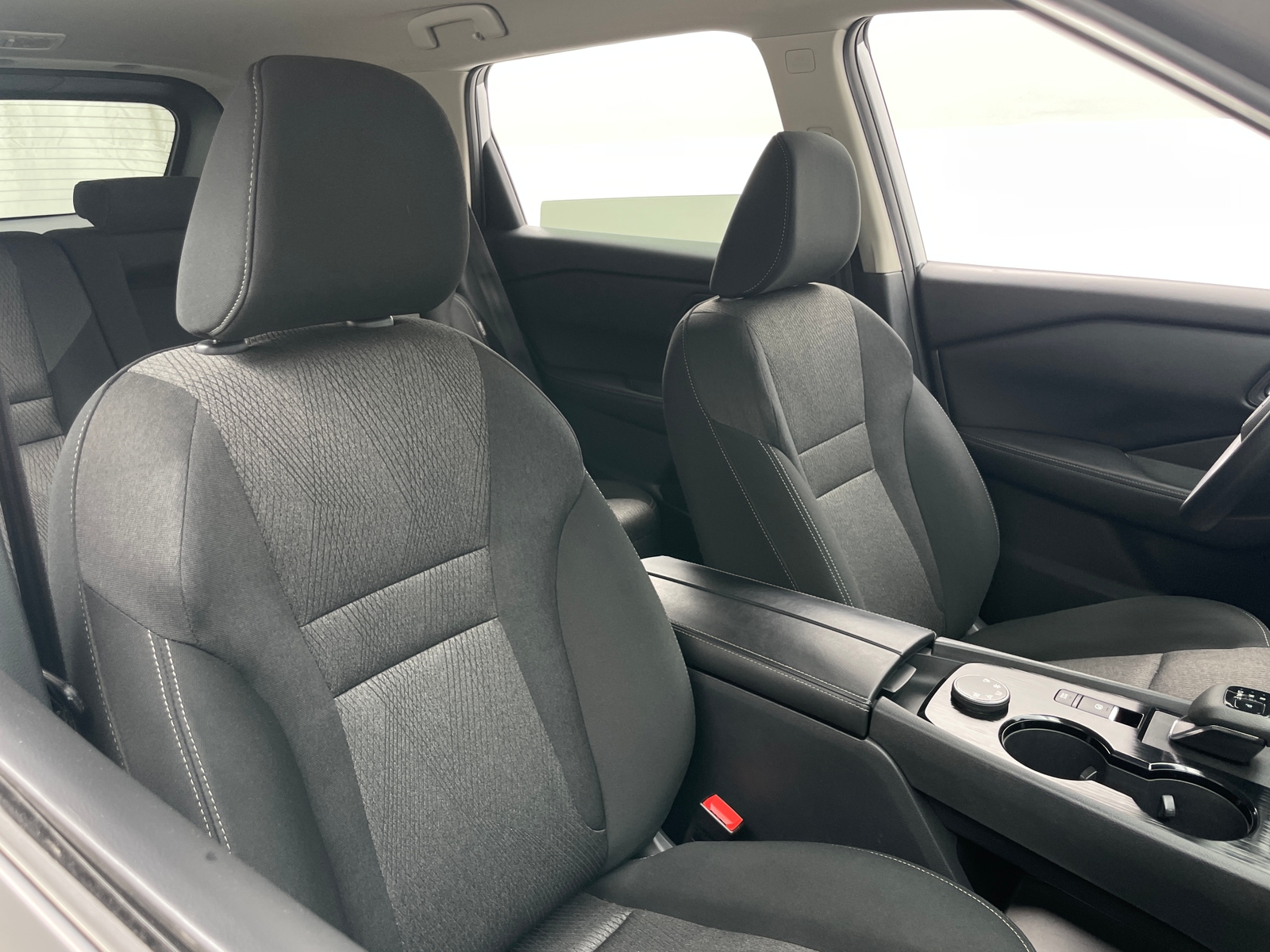 Thumbnail: 2024 Nissan Rogue - 2