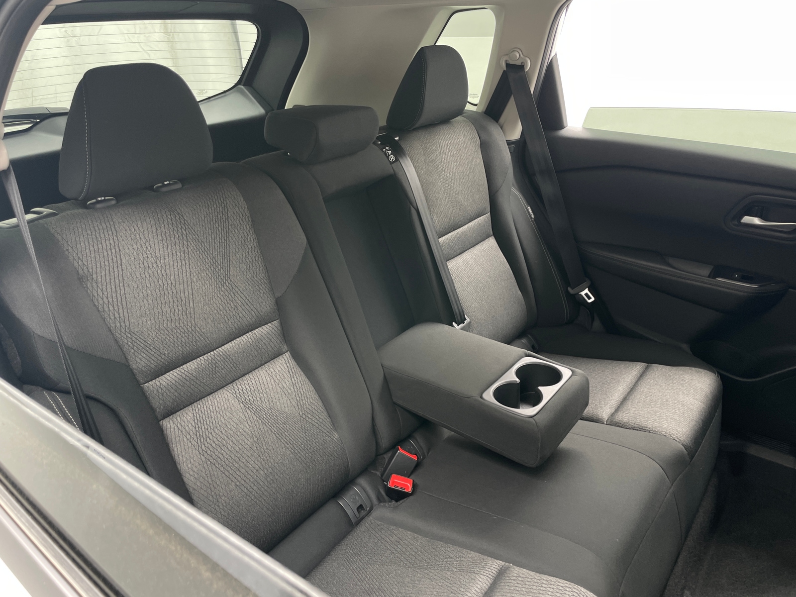 Thumbnail: 2024 Nissan Rogue - 6