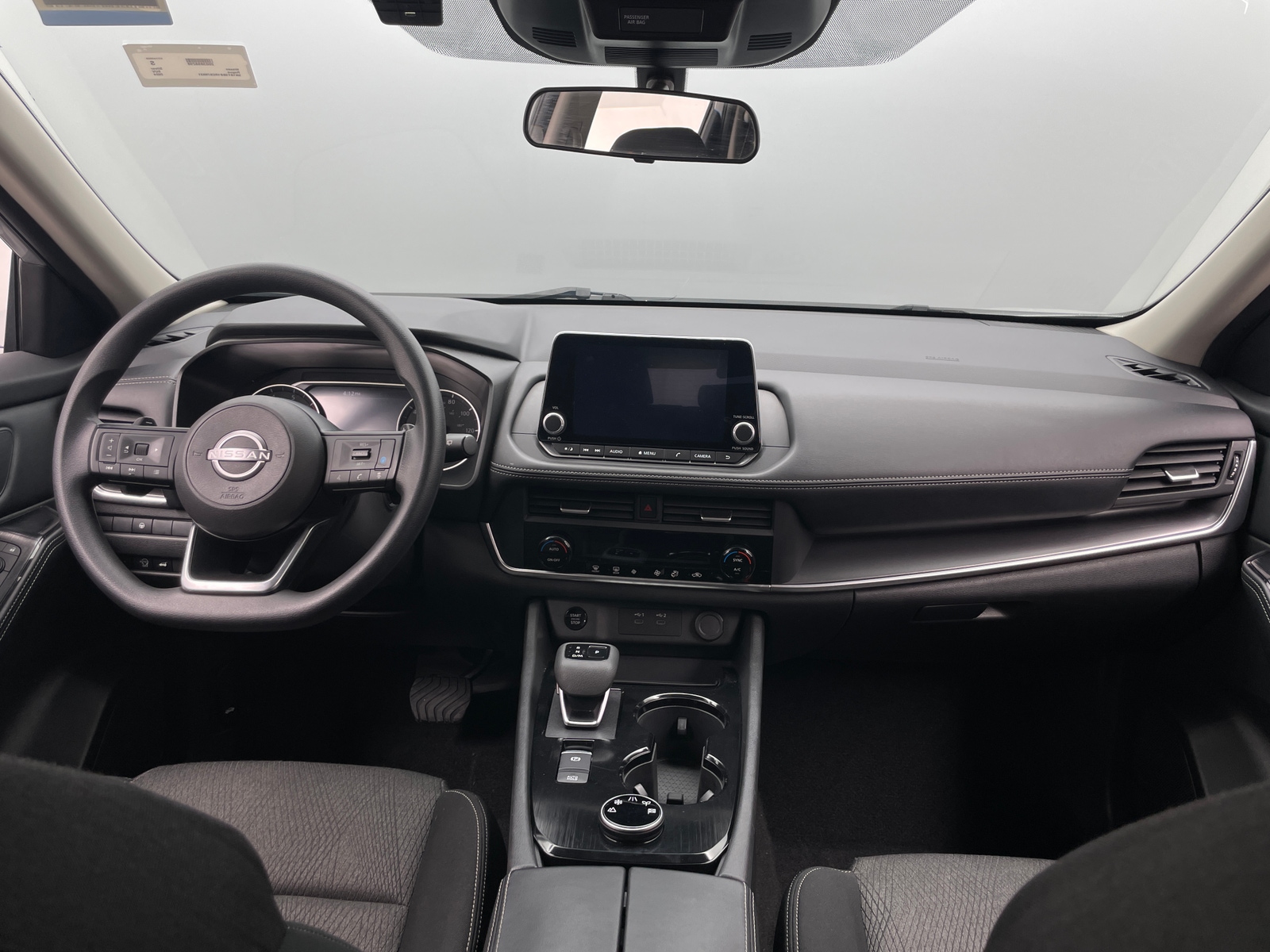 Thumbnail: 2024 Nissan Rogue - 3