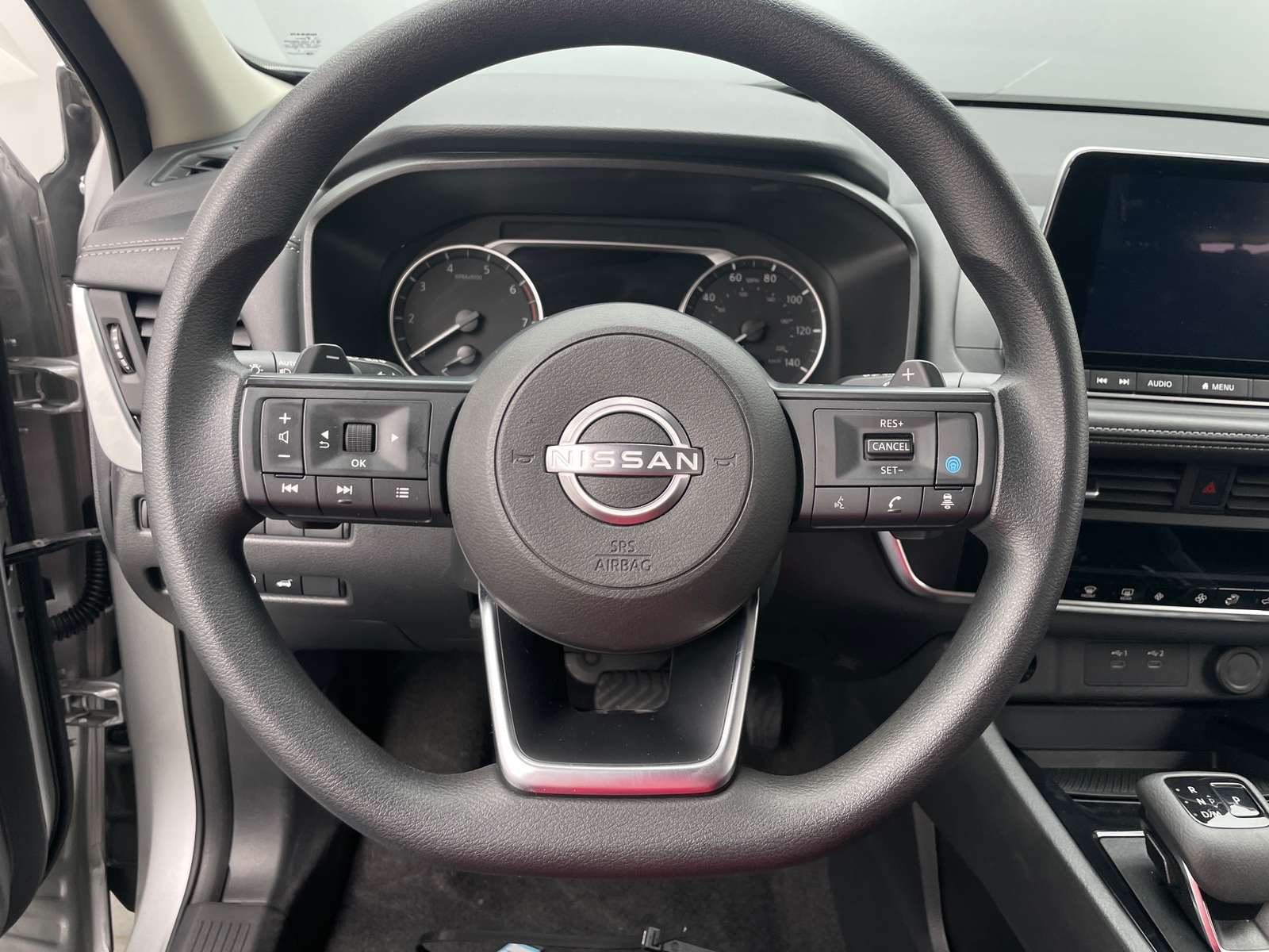 Thumbnail: 2024 Nissan Rogue - 5