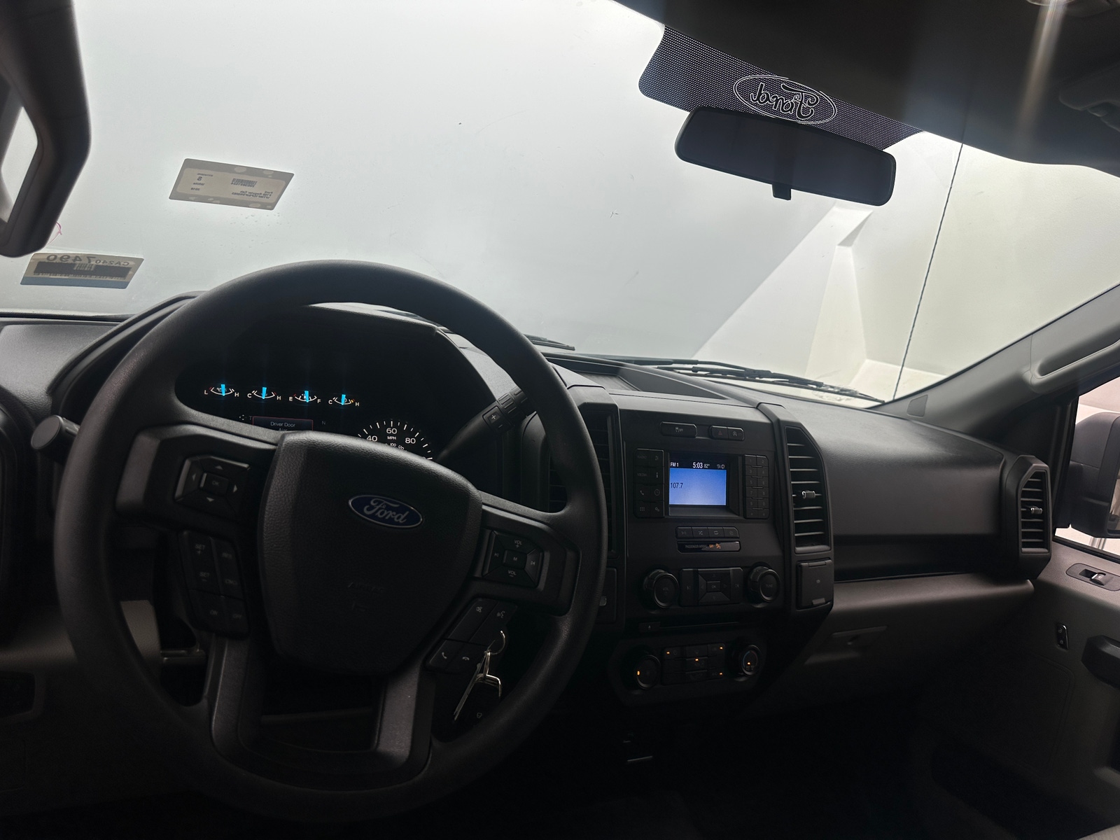 Thumbnail: 2018 Ford Econoline - 2