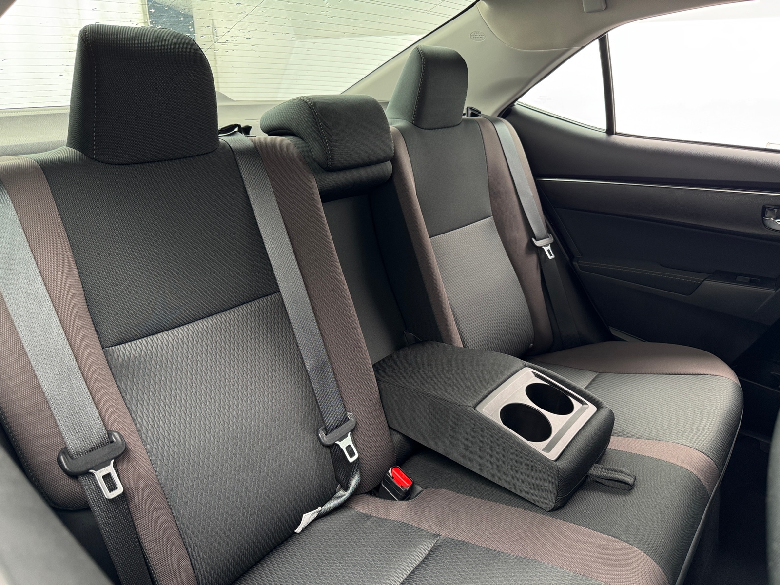 Thumbnail: 2018 Toyota Corolla - 6