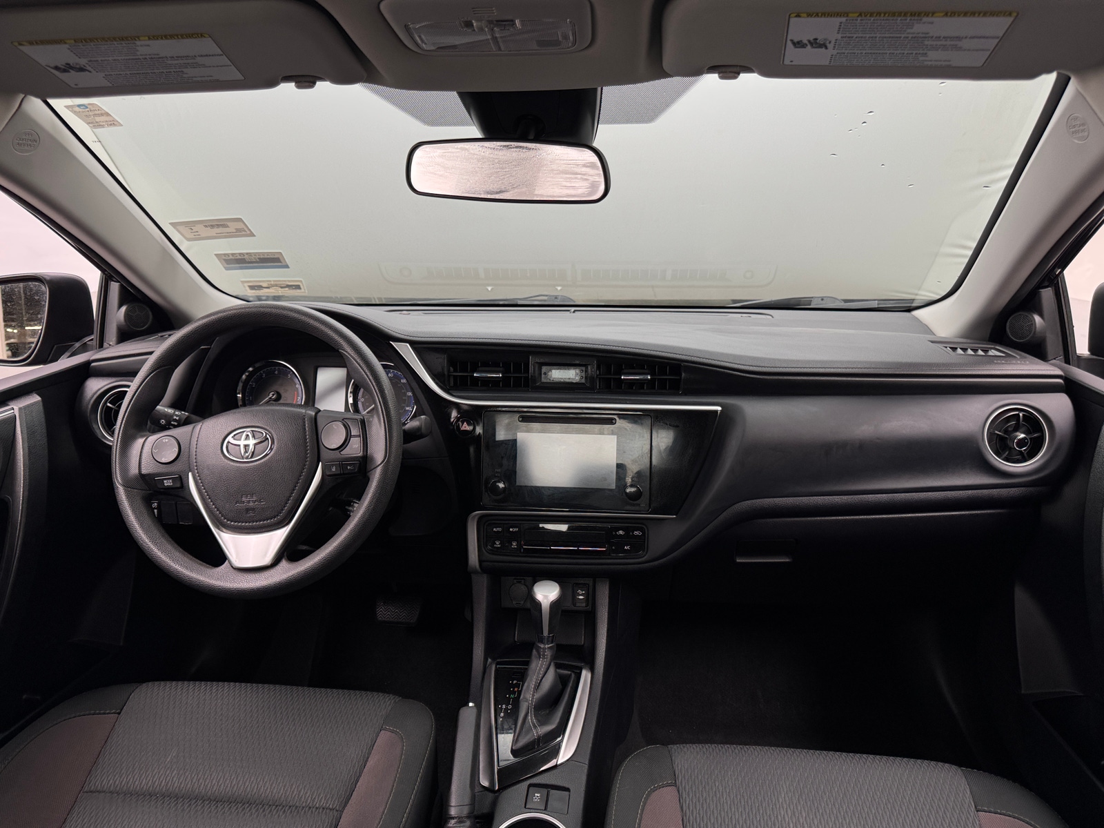 Thumbnail: 2018 Toyota Corolla - 3