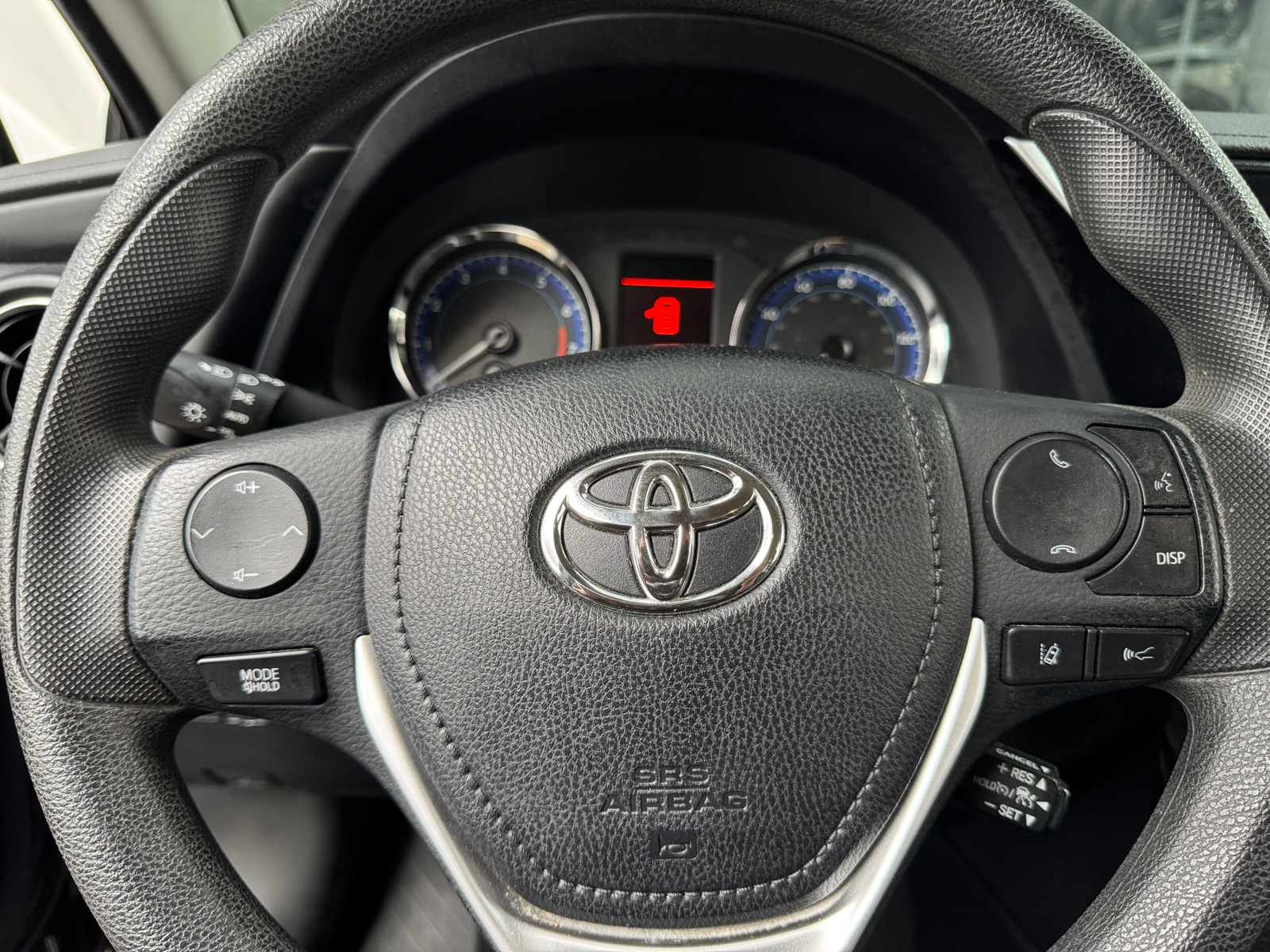 Thumbnail: 2018 Toyota Corolla - 5