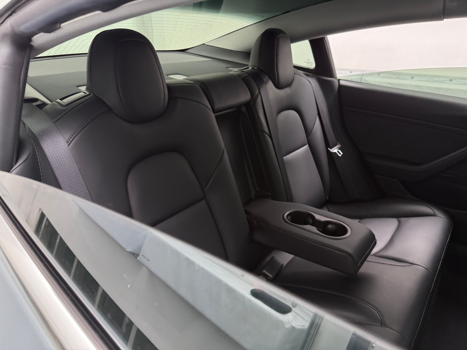 Thumbnail: 2019 Tesla Model 3 - 4