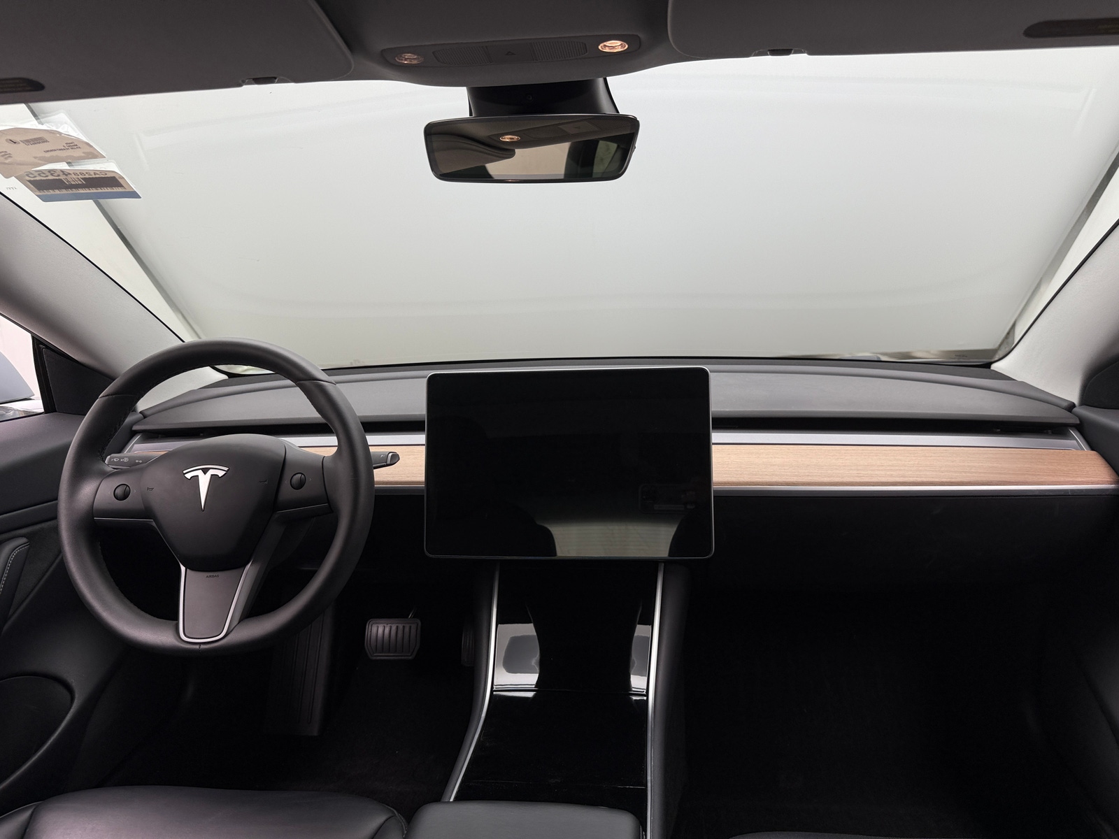 Thumbnail: 2019 Tesla Model 3 - 2