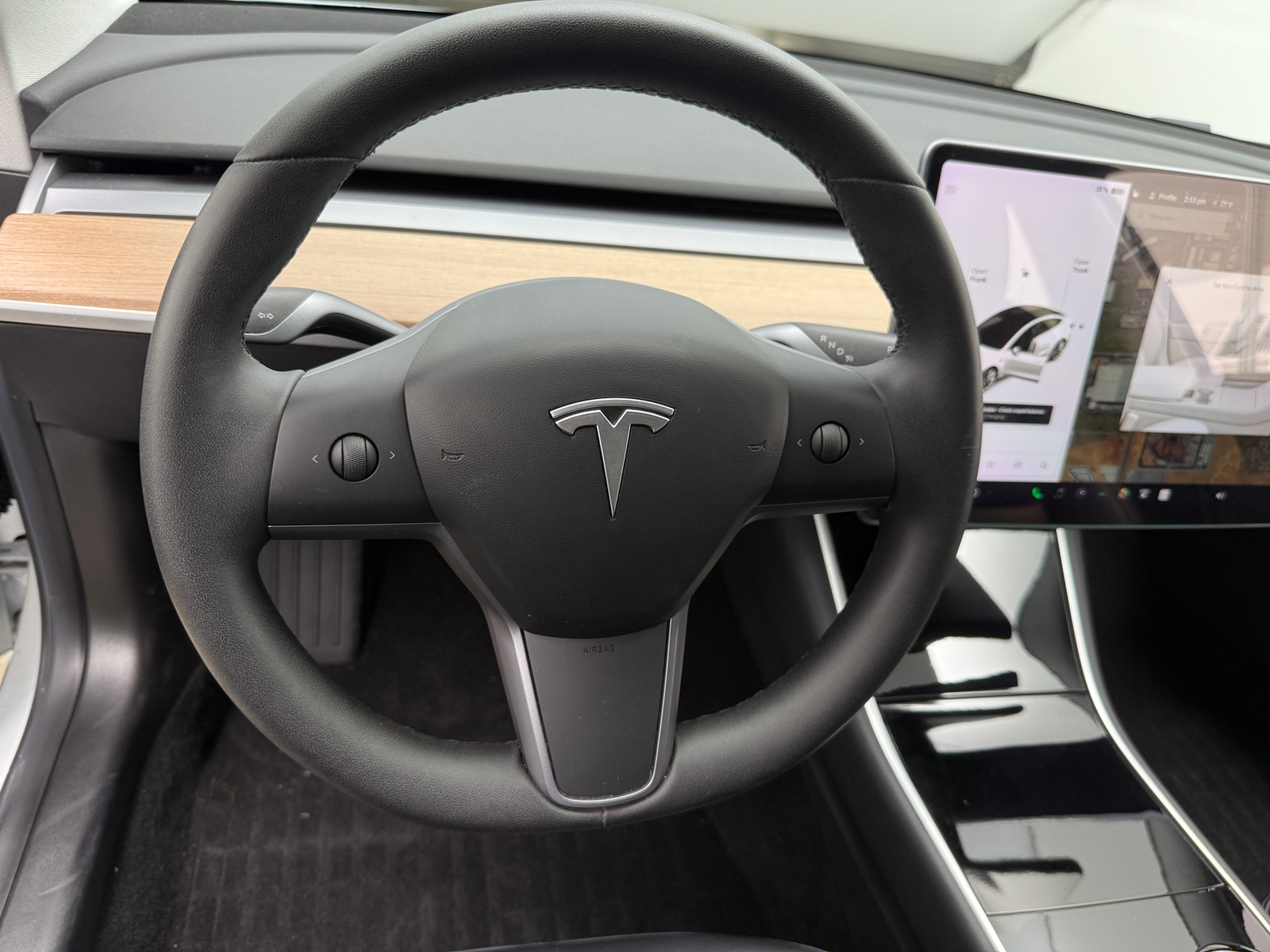 Thumbnail: 2019 Tesla Model 3 - 3