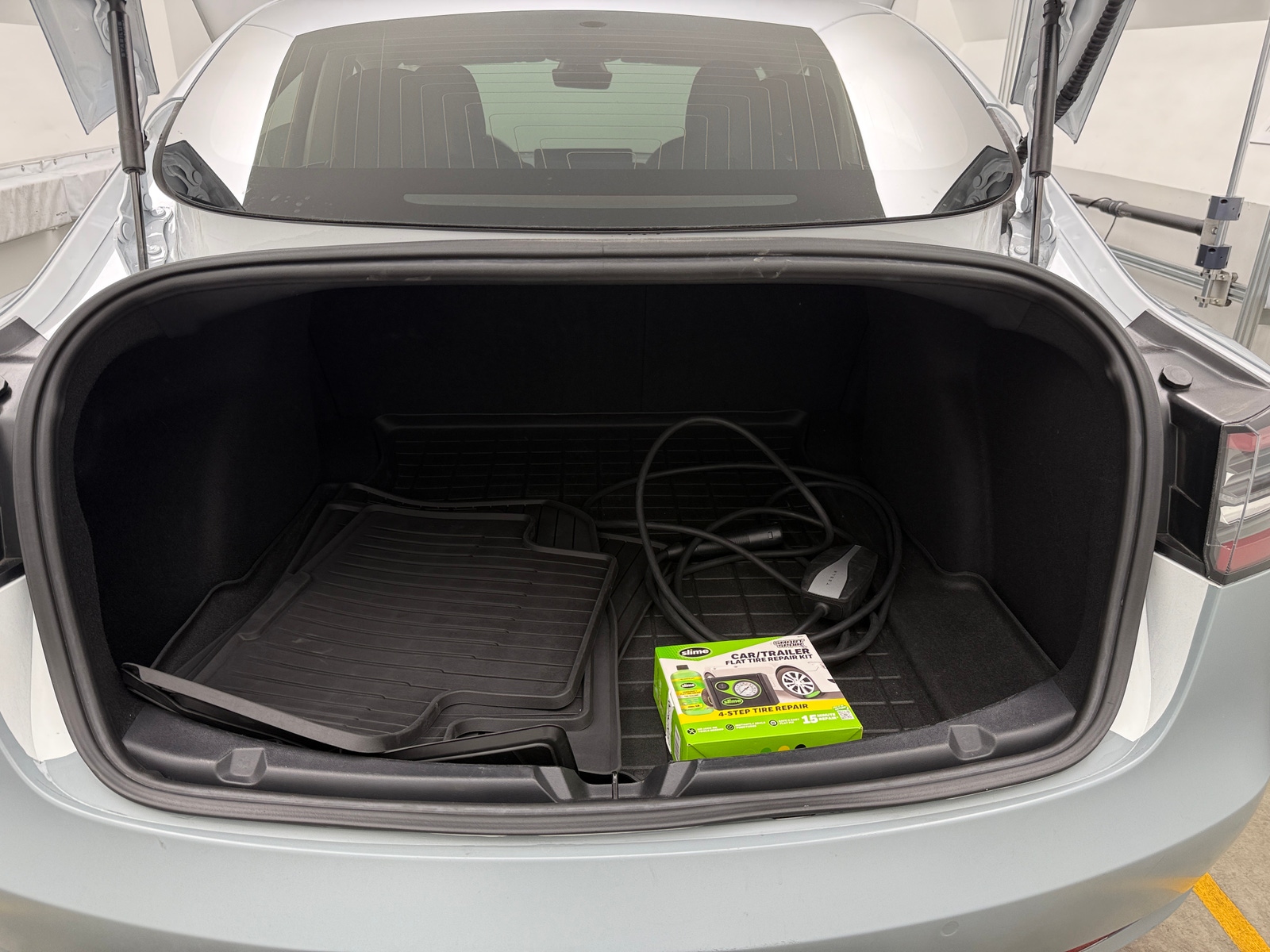 Thumbnail: 2019 Tesla Model 3 - 5