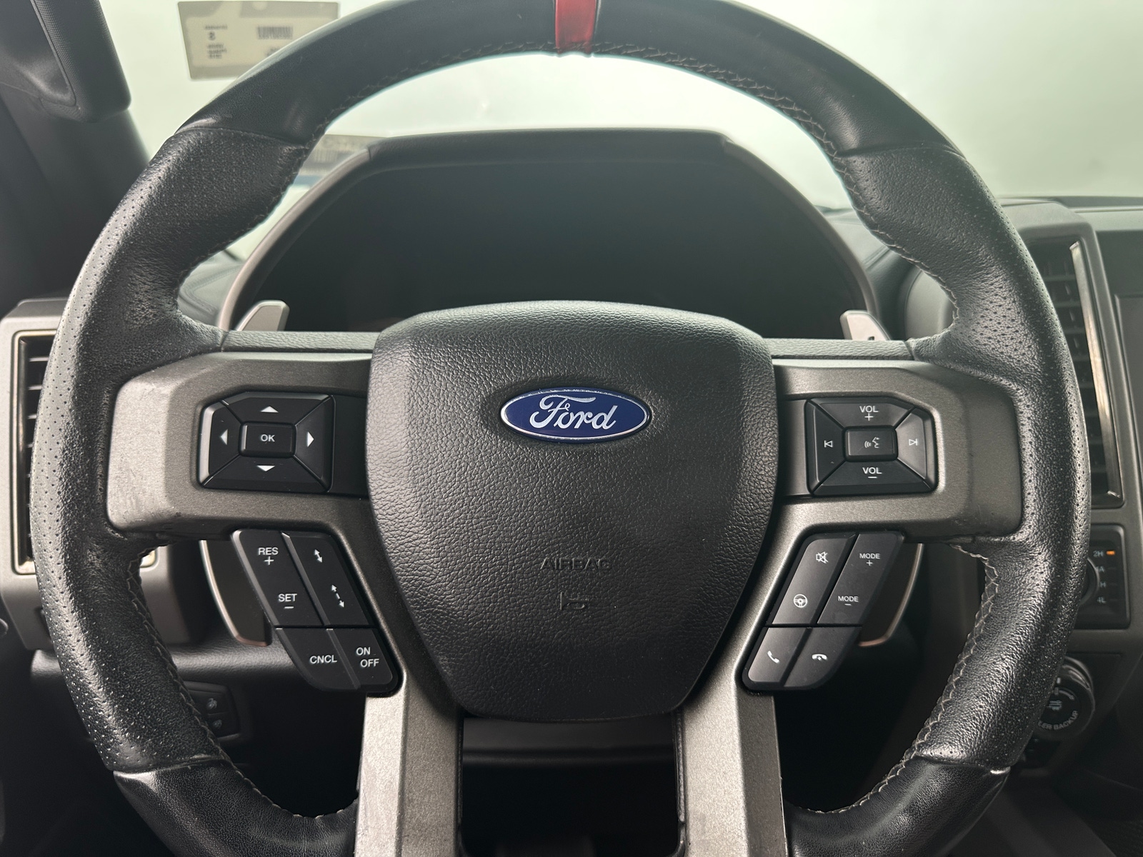 Thumbnail: 2019 Ford Econoline - 4