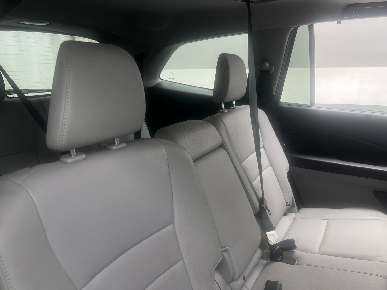 Thumbnail: 2019 Honda Pilot - 5