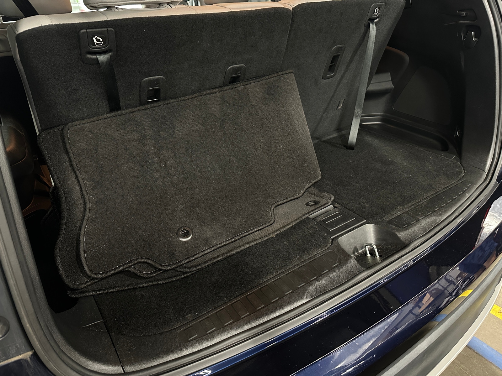 Thumbnail: 2019 Honda Pilot - 6